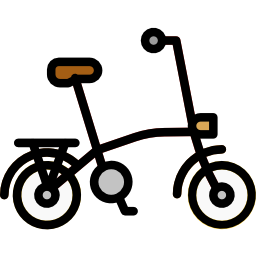 fahrrad icon