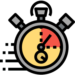 cronometro icona