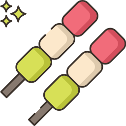 Marshmallow icon