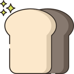 toast icon