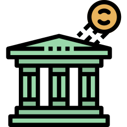 bank icon