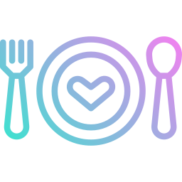 Dinner icon