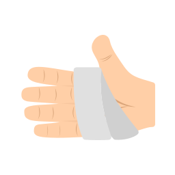 hand icon