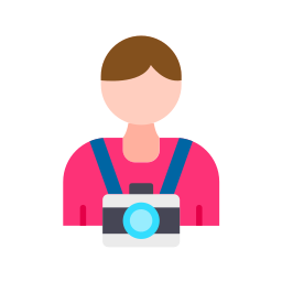 Camera icon