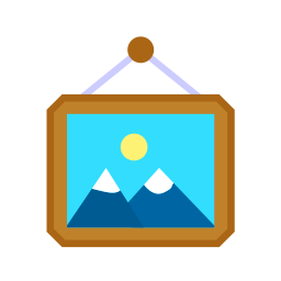 Frame icon