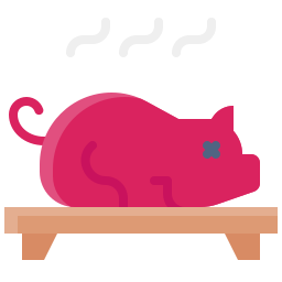 Pig icon