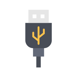 Usb icon