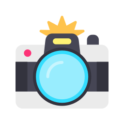 Camera icon