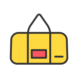 Luggage icon