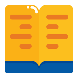 Book icon