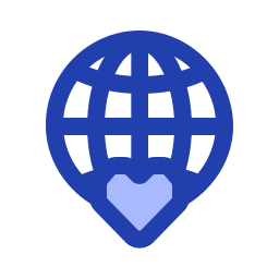 Earth icon