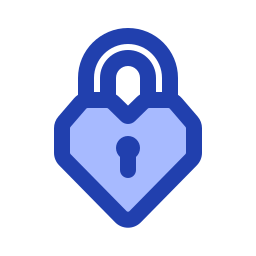 Lock icon