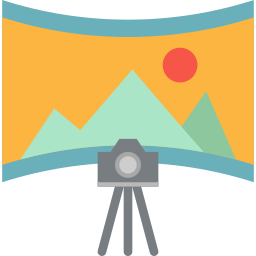 panorama icon