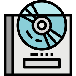 cd icon