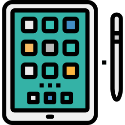 Tablet icon