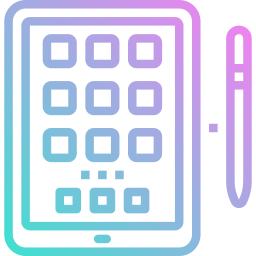 Tablet icon