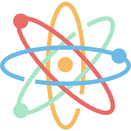 atom icon