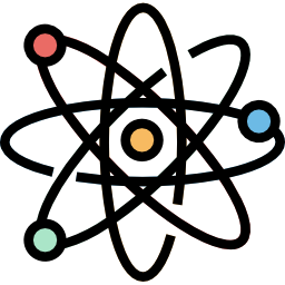 Atom icon