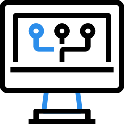 Computer icon