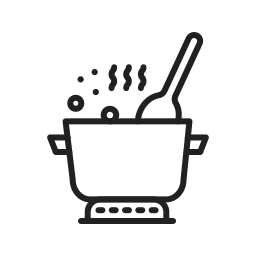 kochen icon