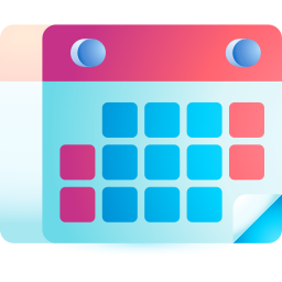 Calendar icon