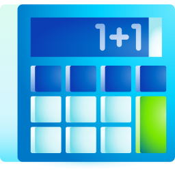 Calculator icon