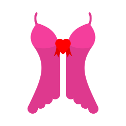 lingerie Ícone