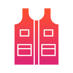 Vest icon