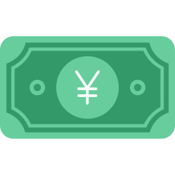 yen icon