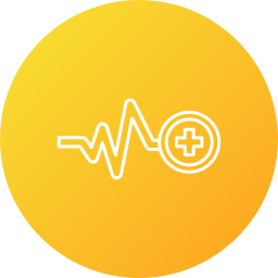 Heartbeat icon