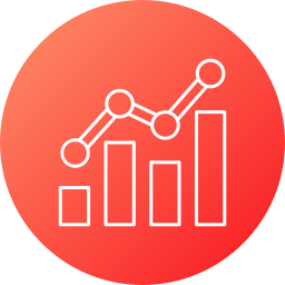 Statistics icon