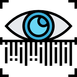 biometrie icon