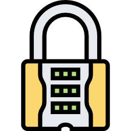 Padlock icon