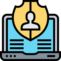 Privacy icon