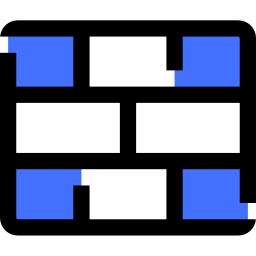 pare-feu Icône