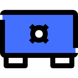 Safebox icon