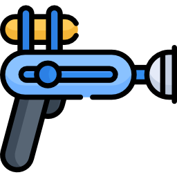 blaster icon