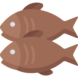 Fish icon