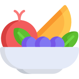 Vegetables icon