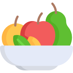 Fruits icon