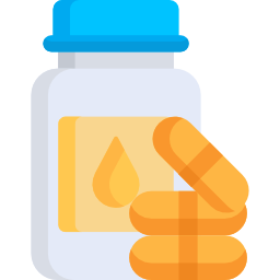 Vitamins icon