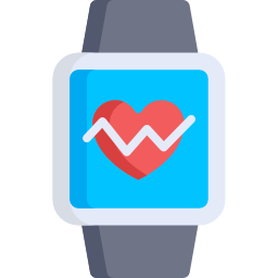 Smartwatch icon