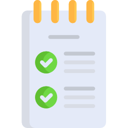 List icon