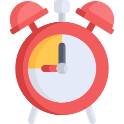 Clock icon