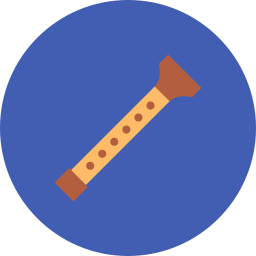 Flute icon