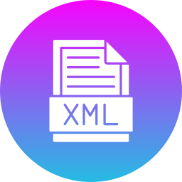 xml icon