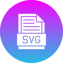 svg icon