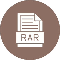 Rar icon