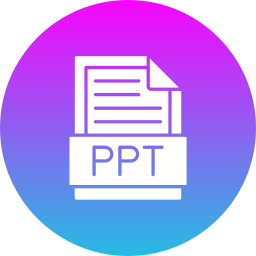 ppt icon