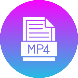 mp4 иконка